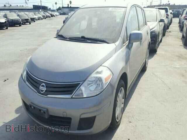 2012 NISSAN VERSA - VIN: 3N1BC1CP2CK220271 - Photo 2