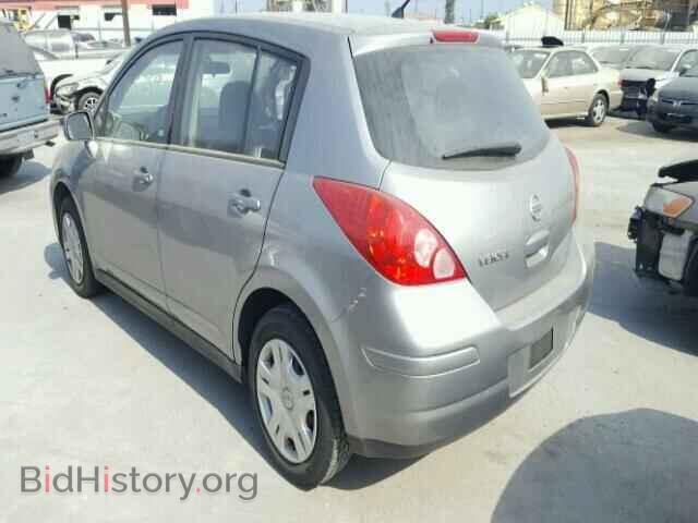 2012 NISSAN VERSA - VIN: 3N1BC1CP2CK220271 - Photo 3