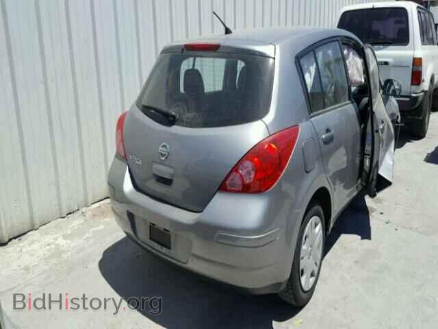 2012 NISSAN VERSA - VIN: 3N1BC1CP2CK220271 - Photo 4