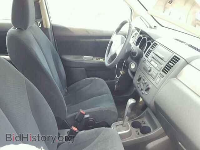 2012 NISSAN VERSA - VIN: 3N1BC1CP2CK220271 - Photo 5