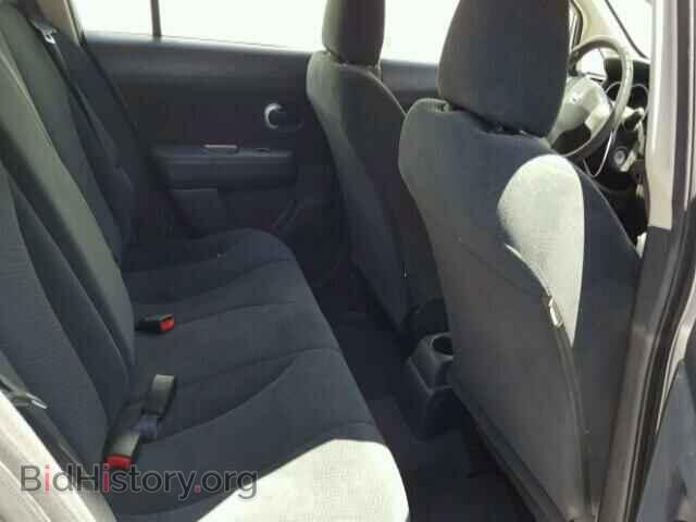 2012 NISSAN VERSA - VIN: 3N1BC1CP2CK220271 - Photo 6