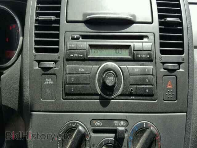 2012 NISSAN VERSA - VIN: 3N1BC1CP2CK220271 - Photo 9