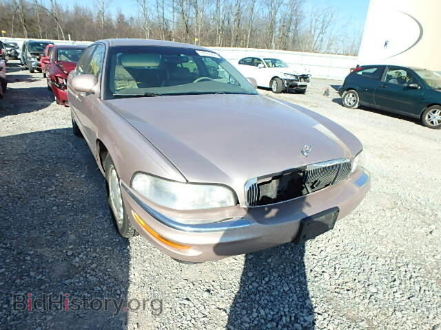 Фотография 1G4CW52K3X4611646 - BUICK PARK AVE 1999