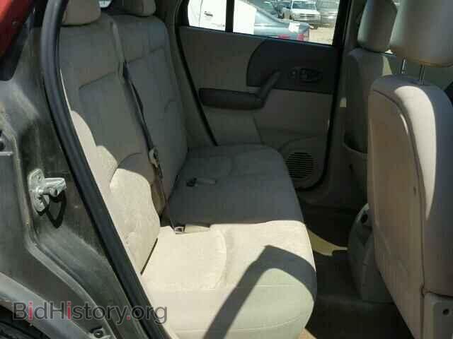2002 SATURN VUE - VIN: 5GZCZ23D32S835898 - Фото 6