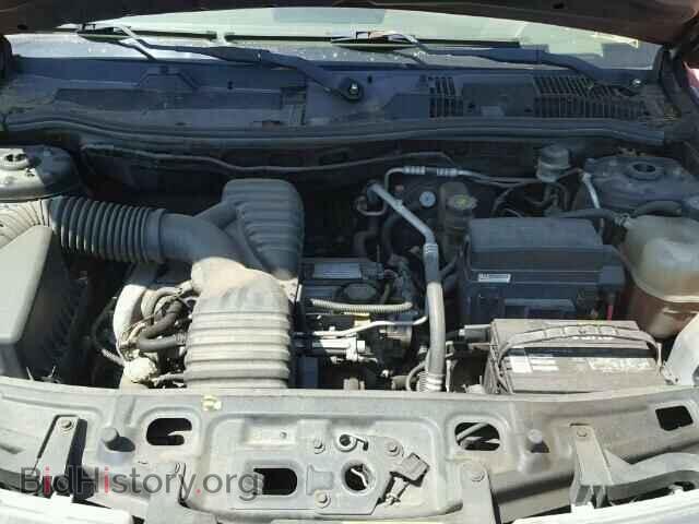 2002 SATURN VUE - VIN: 5GZCZ23D32S835898 - Фото 7