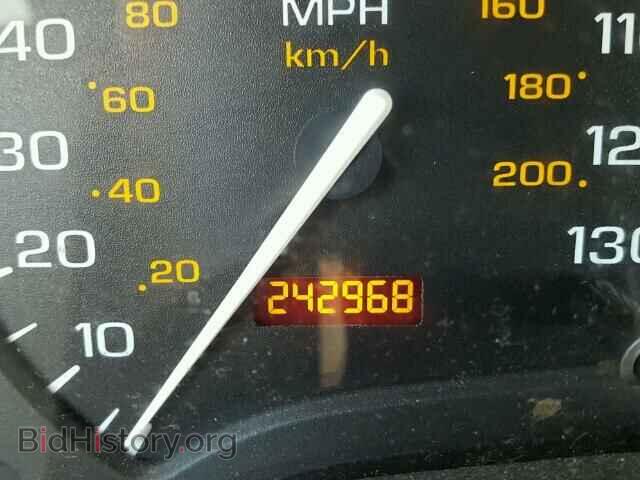 2002 SATURN VUE - VIN: 5GZCZ23D32S835898 - Фото 8