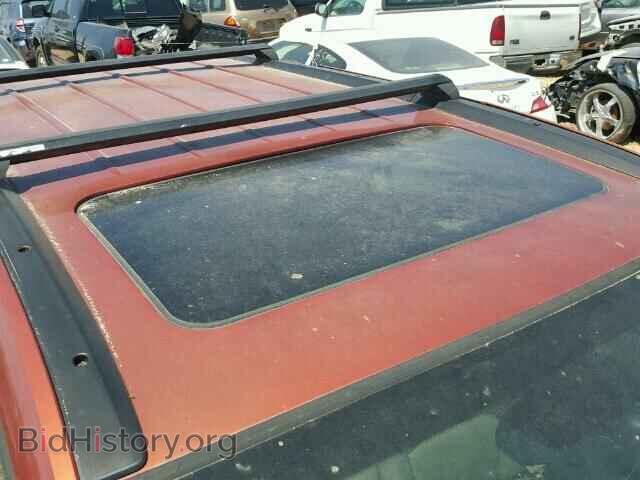 2002 SATURN VUE - VIN: 5GZCZ23D32S835898 - Фото 10
