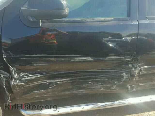 2008 CHEVROLET SILVERADO - VIN: 2GCFK13YX81134638 - Фото 10