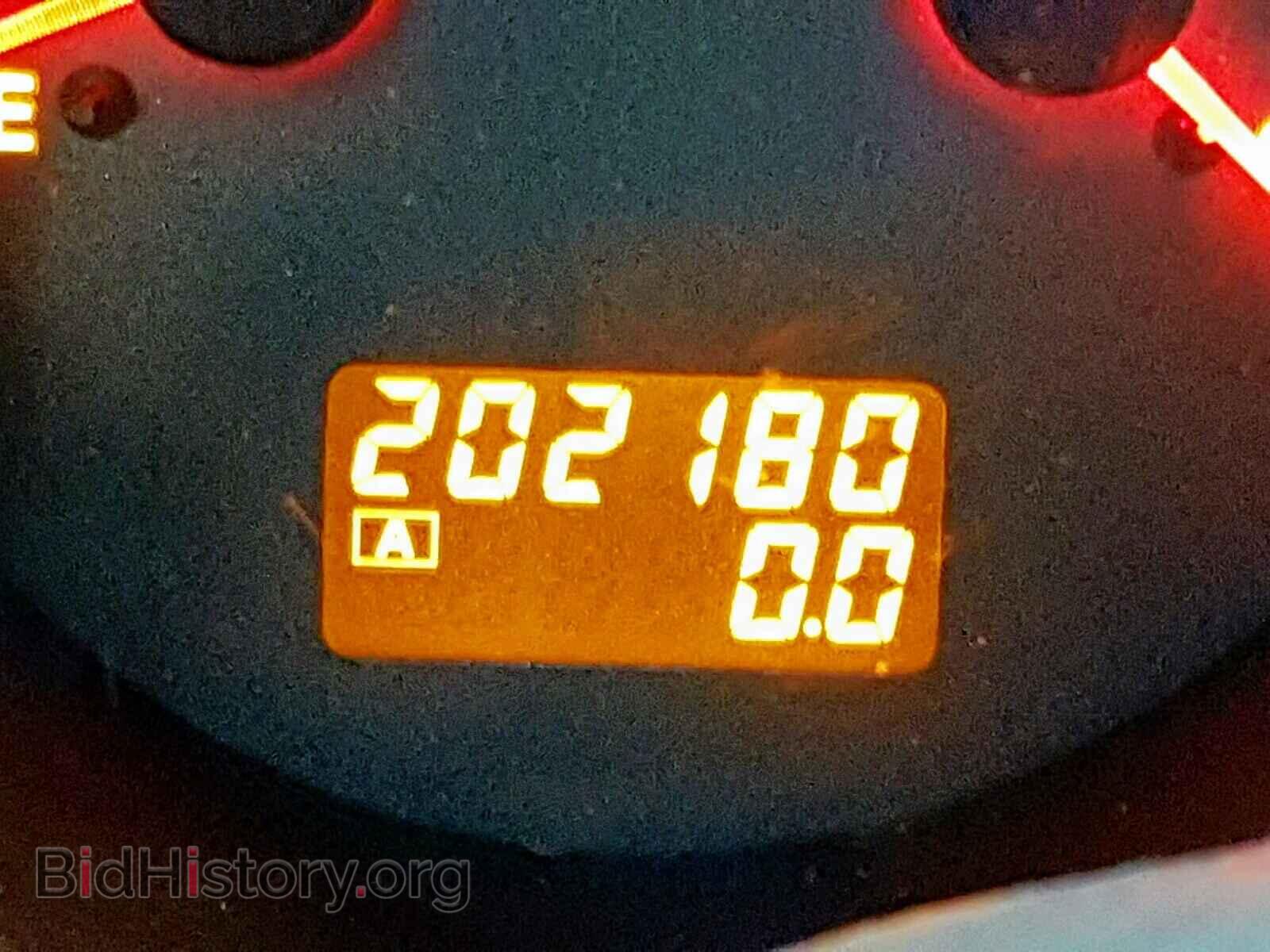 2005 NISSAN MAXIMA - VIN: 1N4BA41E15C829548 - Фото 8