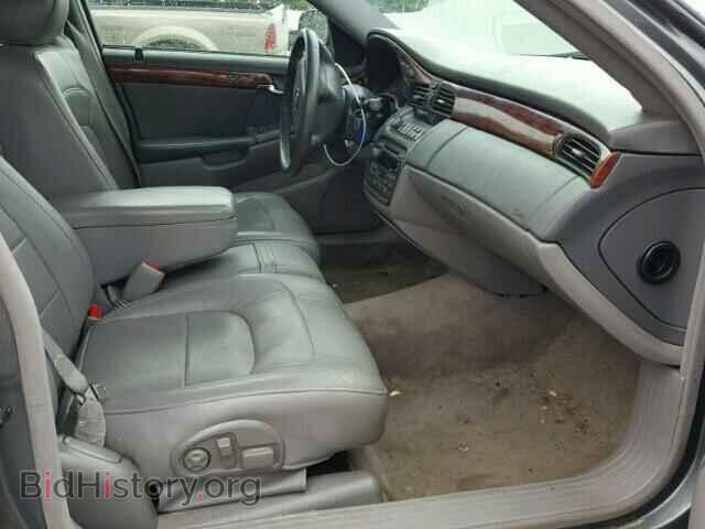 2004 CADILLAC DEVILLE - VIN: 1G6KD54Y94U113523 - Фото 5