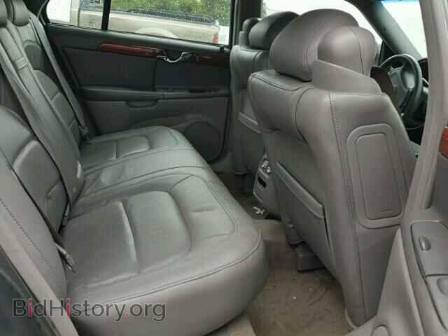 2004 CADILLAC DEVILLE - VIN: 1G6KD54Y94U113523 - Фото 6