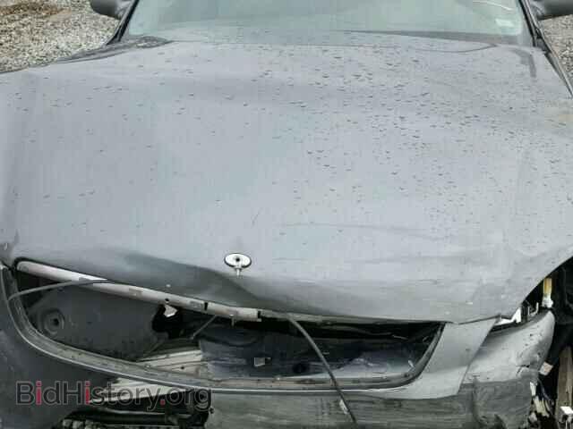 2004 CADILLAC DEVILLE - VIN: 1G6KD54Y94U113523 - Фото 7