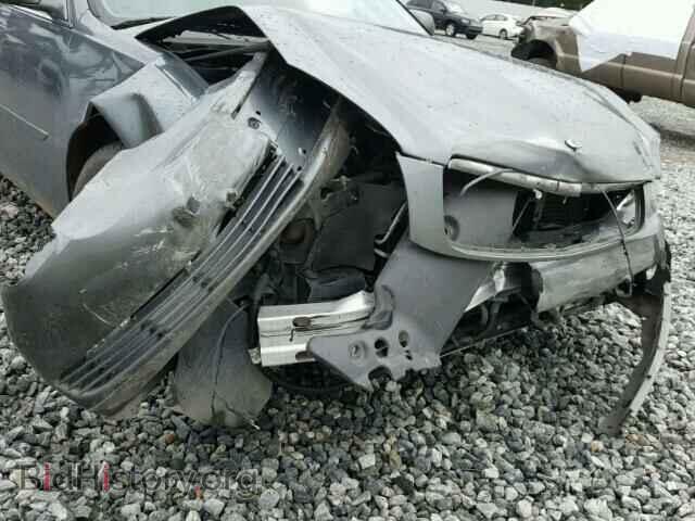 2004 CADILLAC DEVILLE - VIN: 1G6KD54Y94U113523 - Фото 9