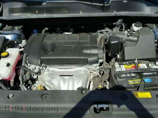 2012 TOYOTA RAV4 - VIN: 2T3KF4DV2CW120175 - Фото 7