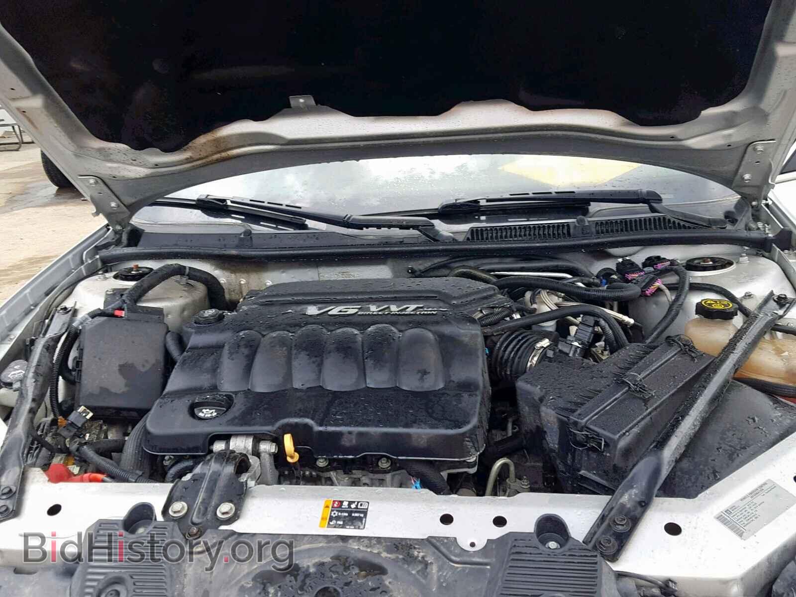 2012 CHEVROLET IMPALA - VIN: 2G1WG5E30C1262009 - Фото 7