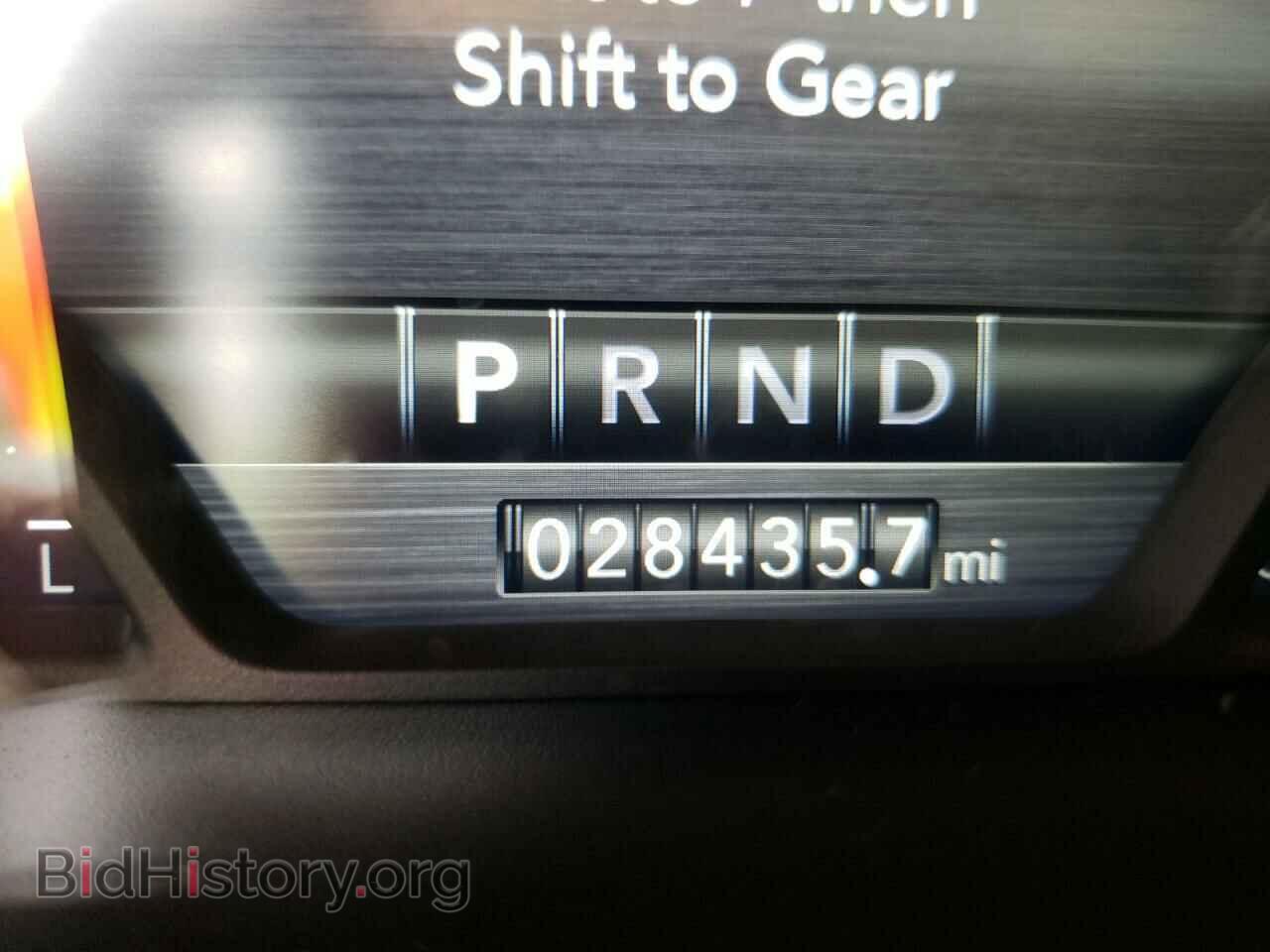 2019 RAM 1500 - VIN: 1C6SRFJT9KN781558 - Фото 8