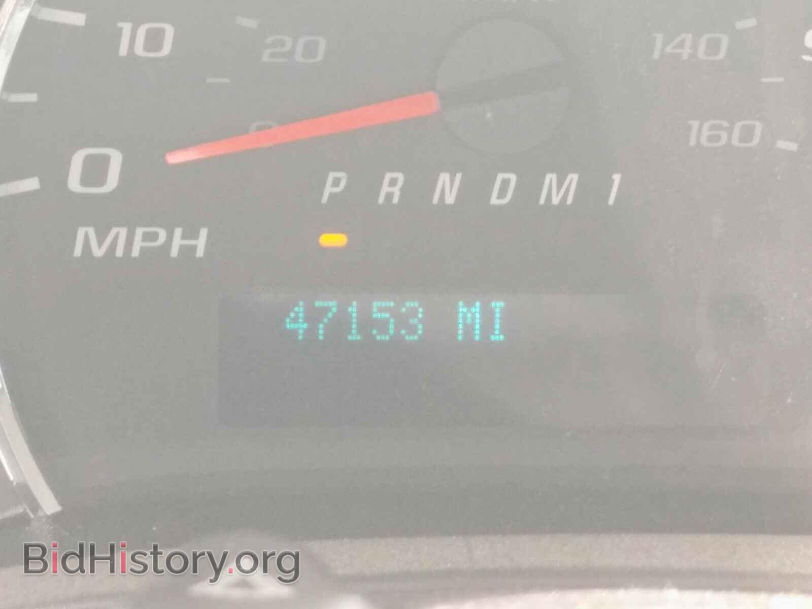 2014 CHEVROLET EXPRESS - VIN: 1GCWGFCA2E1914703 - Фото 8