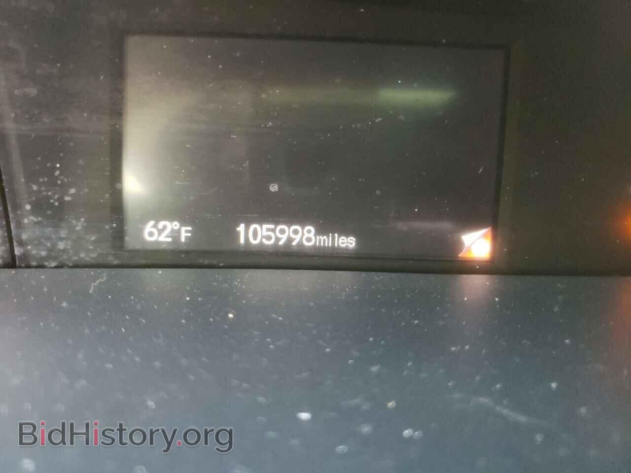 2013 HONDA CIVIC - VIN: 19XFB2F53DE290959 - Фото 8
