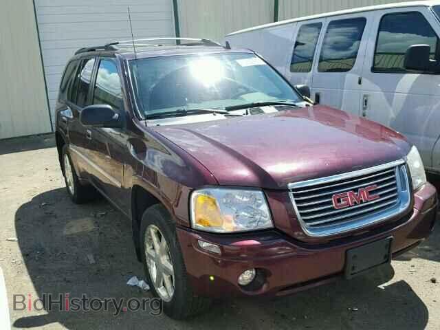 Фотография 1GKDT13S972304684 - GMC ENVOY 2007
