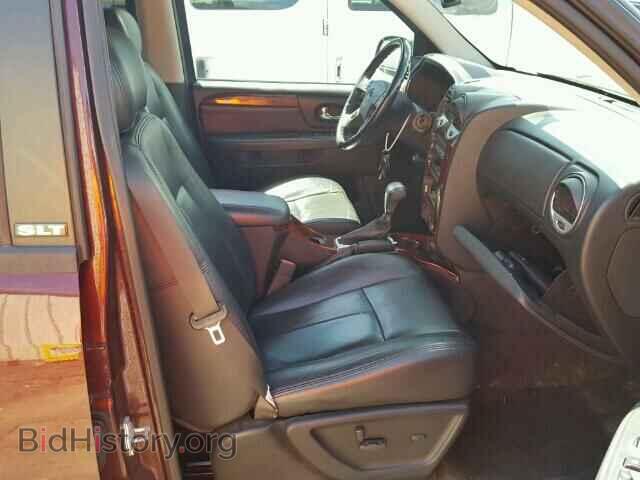 2007 GMC ENVOY - VIN: 1GKDT13S972304684 - Фото 5