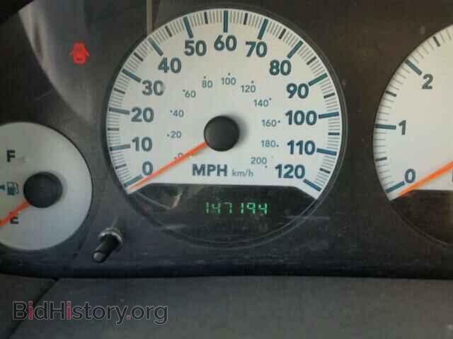 2006 DODGE CARAVAN - VIN: 1D4GP45R36B756348 - Фото 8