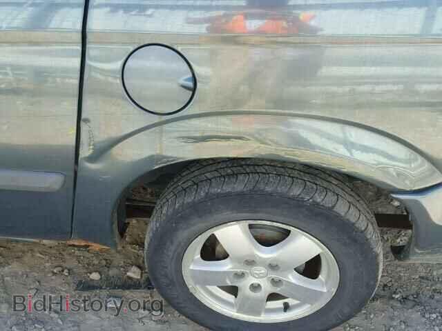2006 DODGE CARAVAN - VIN: 1D4GP45R36B756348 - Фото 10