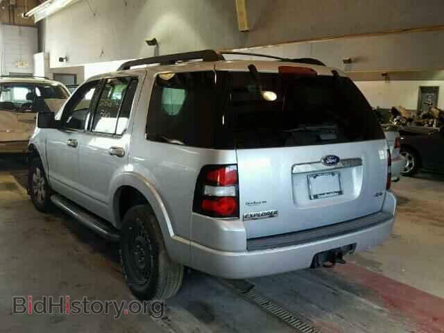 2010 FORD EXPLORER - VIN: 1FMEU7DE6AUA95663 - Photo 3