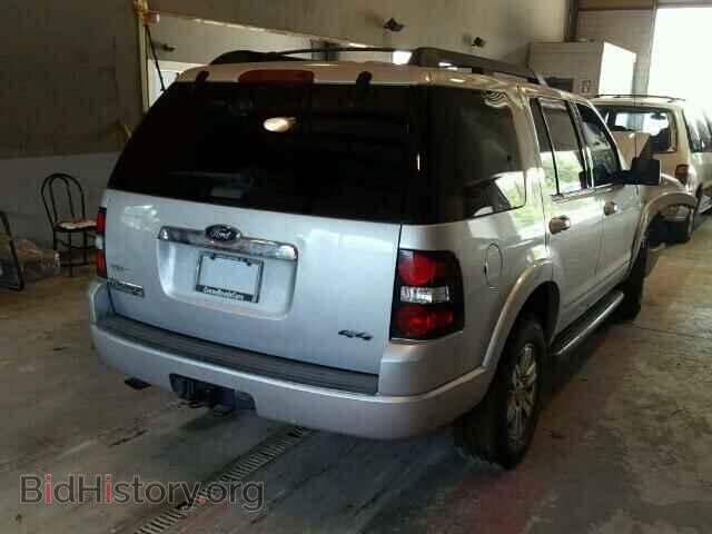 2010 FORD EXPLORER - VIN: 1FMEU7DE6AUA95663 - Photo 4