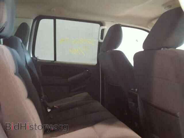 2010 FORD EXPLORER - VIN: 1FMEU7DE6AUA95663 - Photo 6