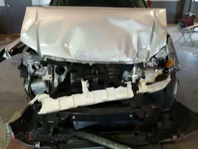 2010 FORD EXPLORER - VIN: 1FMEU7DE6AUA95663 - Photo 7