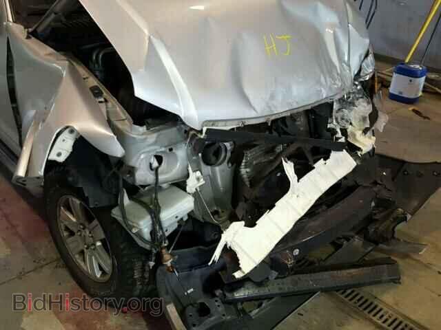 2010 FORD EXPLORER - VIN: 1FMEU7DE6AUA95663 - Photo 9