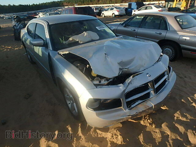 Фотография 2B3CA3CV0AH301577 - DODGE CHARGER 2010