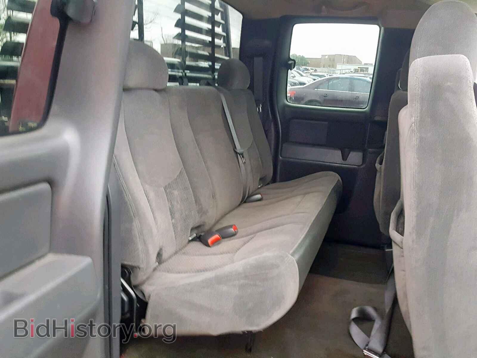 2006 CHEVROLET SILVERADO - VIN: 1GCEC19V76Z184505 - Фото 6