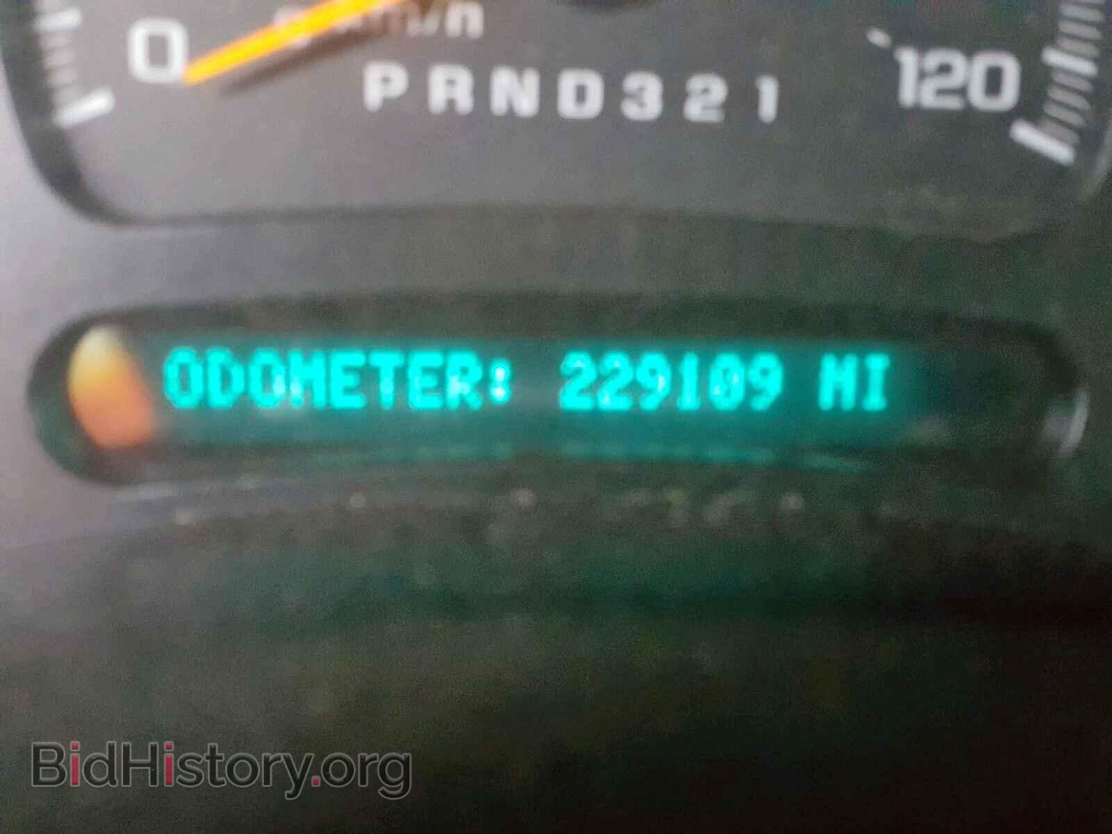 2006 CHEVROLET SILVERADO - VIN: 1GCEC19V76Z184505 - Фото 8