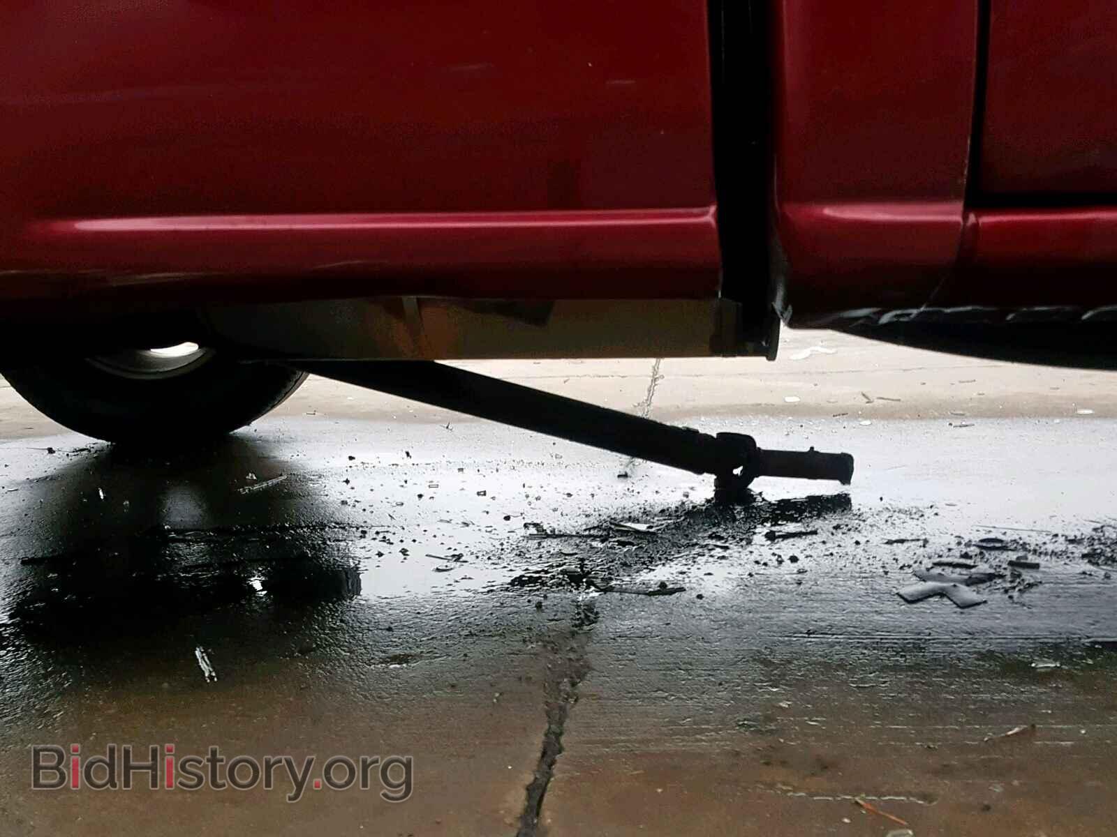 2006 CHEVROLET SILVERADO - VIN: 1GCEC19V76Z184505 - Фото 9