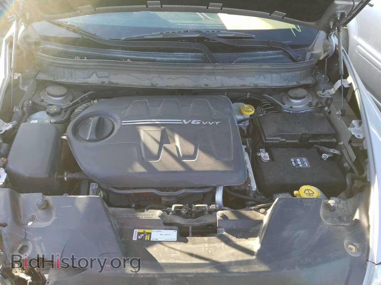 2018 JEEP CHEROKEE - VIN: 1C4PJMBX2JD512348 - Фото 7