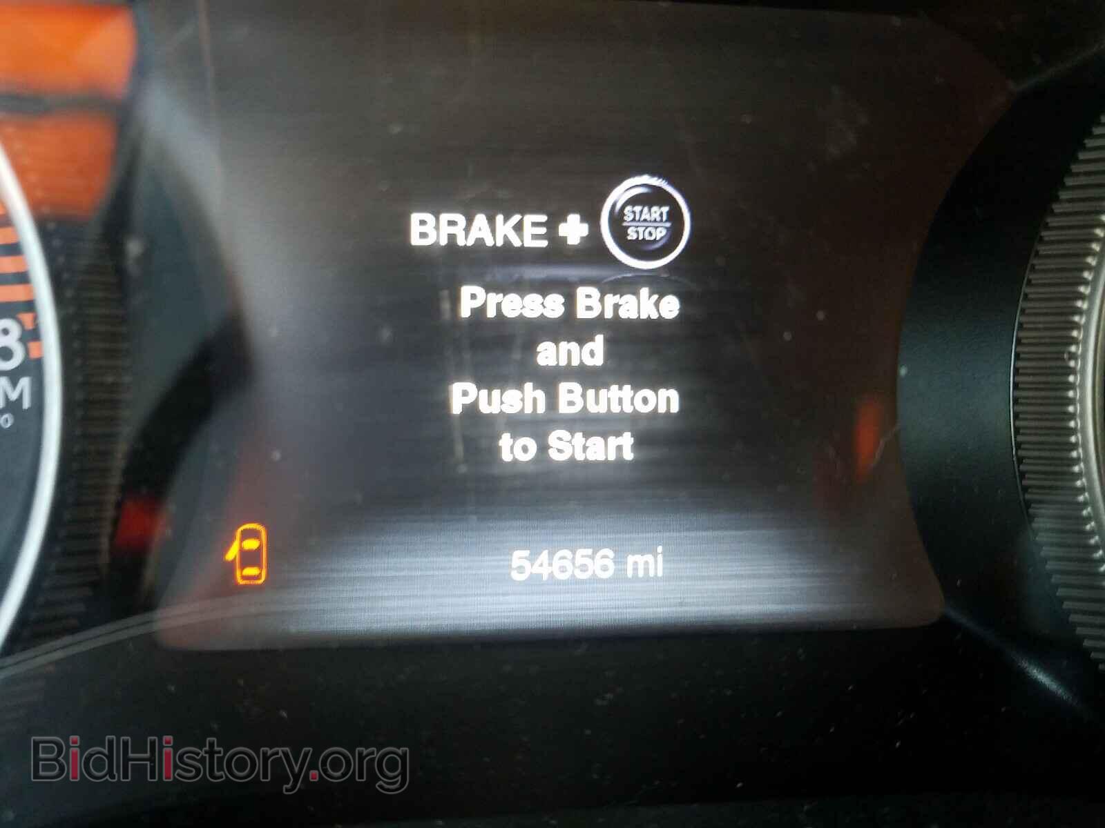 2018 JEEP CHEROKEE - VIN: 1C4PJMBX2JD512348 - Фото 8