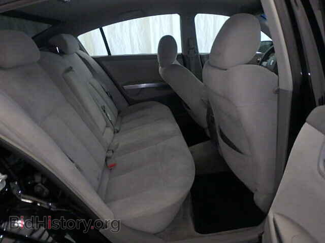 2007 NISSAN MAXIMA - VIN: 1N4BA41E57C855198 - Фото 6