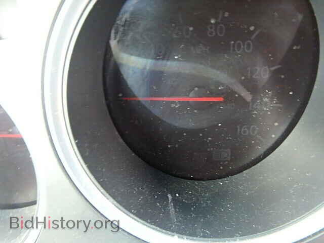 2007 NISSAN MAXIMA - VIN: 1N4BA41E57C855198 - Фото 8