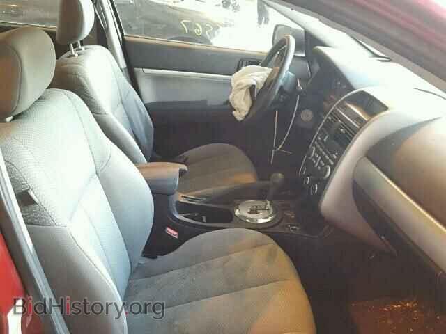 2007 MITSUBISHI GALANT - VIN: 4A3AB36F87E083389 - Фото 5