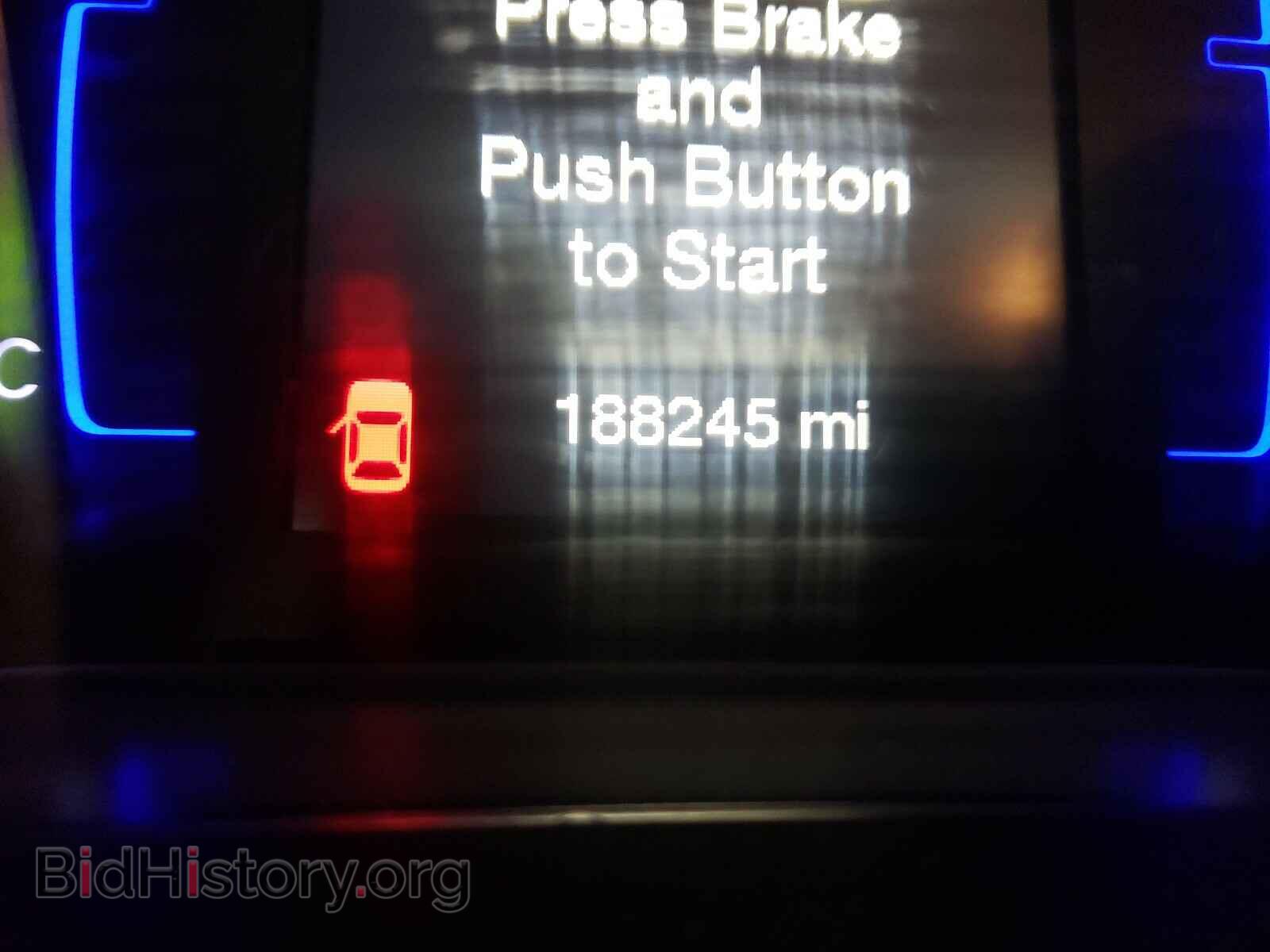 2016 CHRYSLER 200 - VIN: 1C3CCCAB1GN160282 - Фото 8