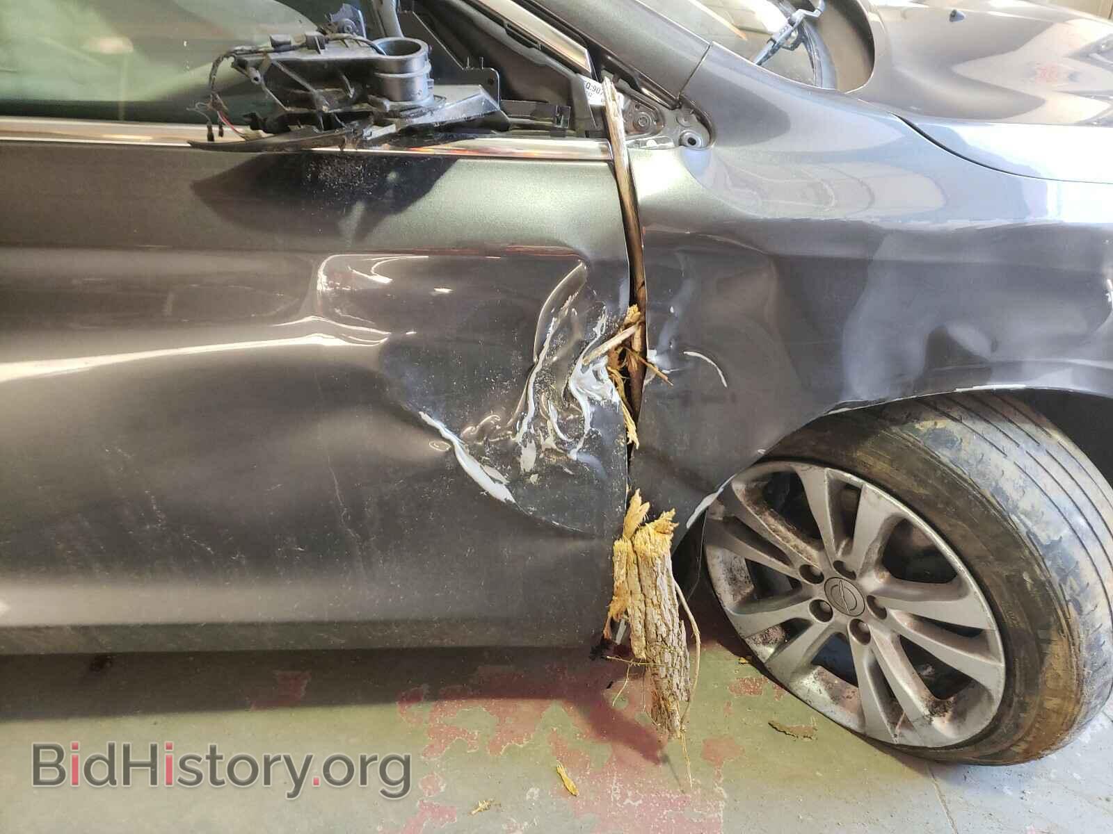 2016 CHRYSLER 200 - VIN: 1C3CCCAB1GN160282 - Фото 9