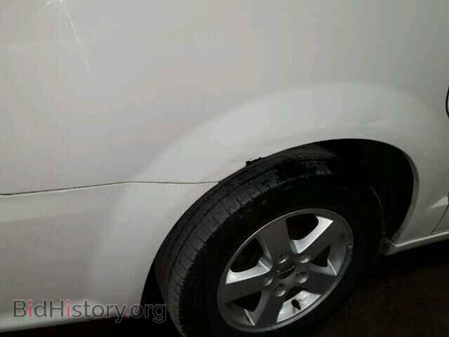 2011 DODGE CARAVAN - VIN: 2D4RN3DG0BR627472 - Photo 10