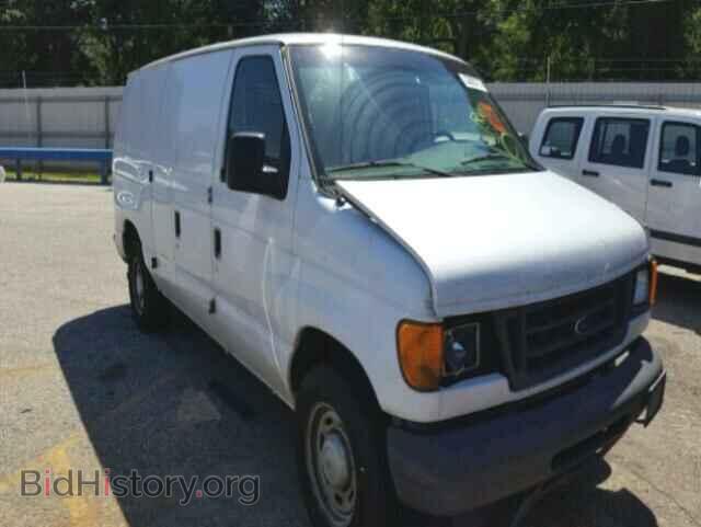 Photo 1FTRE14W24HB20659 - FORD ECONOLINE 2004
