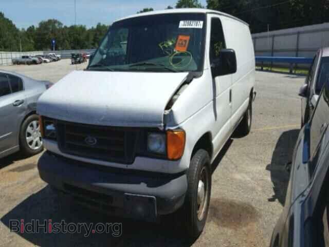 2004 FORD ECONOLINE - VIN: 1FTRE14W24HB20659 - Photo 2