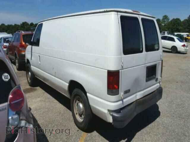 2004 FORD ECONOLINE - VIN: 1FTRE14W24HB20659 - Photo 3