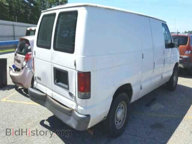 2004 FORD ECONOLINE - VIN: 1FTRE14W24HB20659 - Photo 4