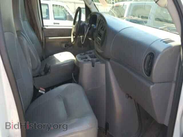 2004 FORD ECONOLINE - VIN: 1FTRE14W24HB20659 - Photo 5