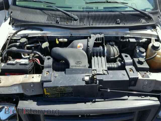 2004 FORD ECONOLINE - VIN: 1FTRE14W24HB20659 - Photo 7
