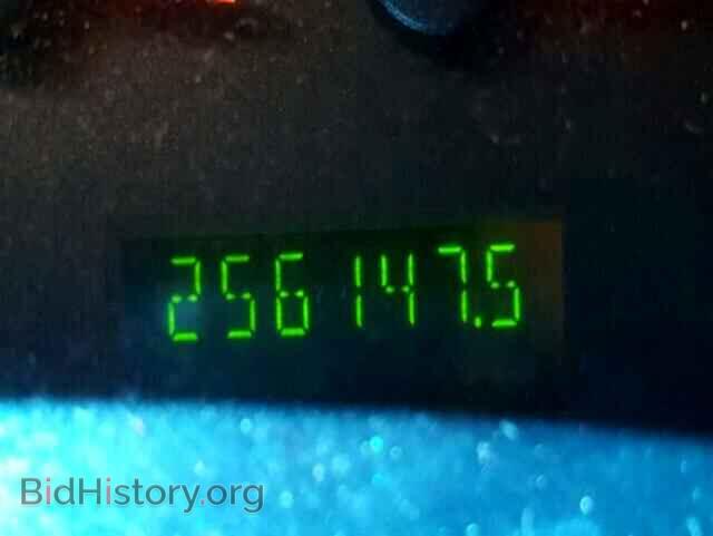 2004 FORD ECONOLINE - VIN: 1FTRE14W24HB20659 - Photo 8